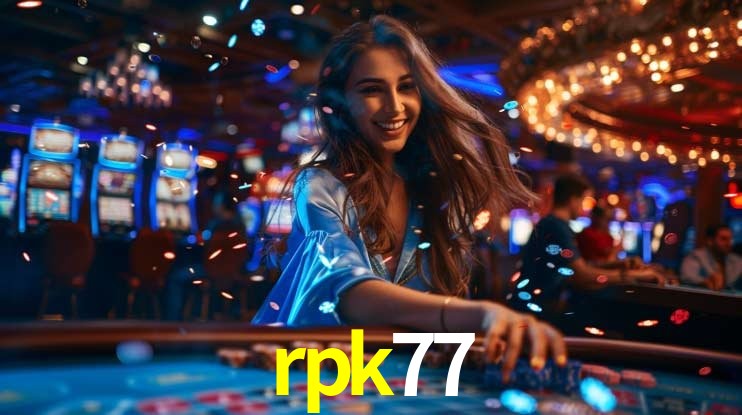 Welcome Bonus rpk77