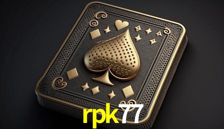 Estatísticas rpk77