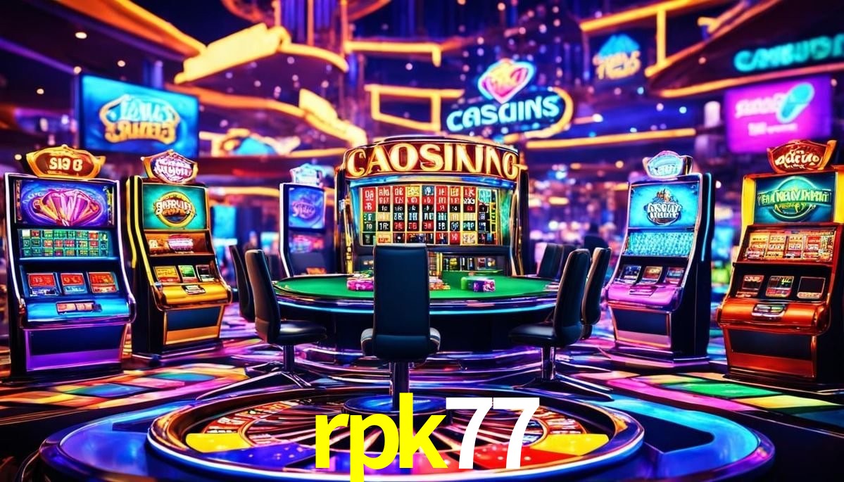 Experiência VIP rpk77
