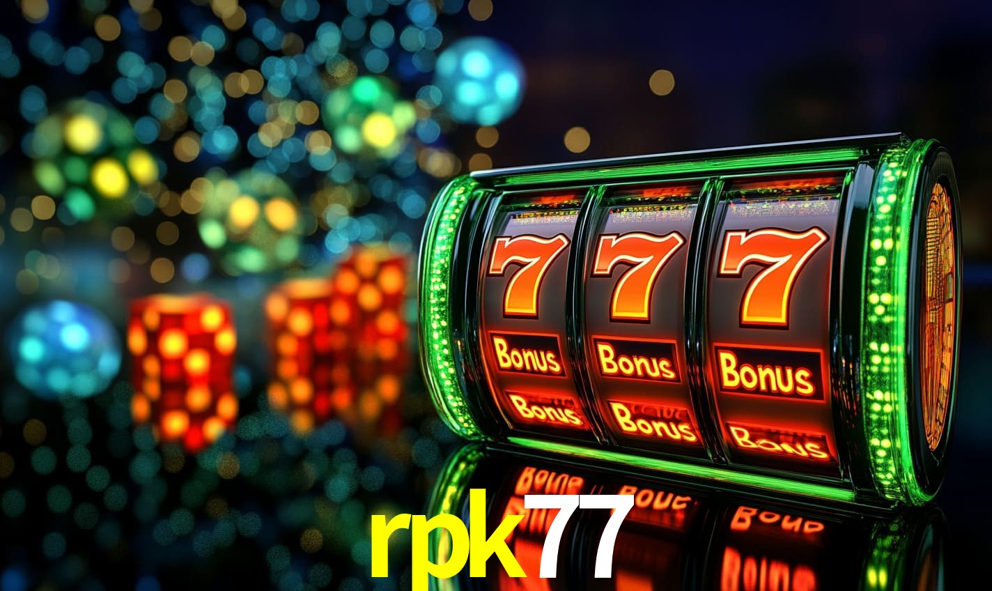 Login Seguro rpk77