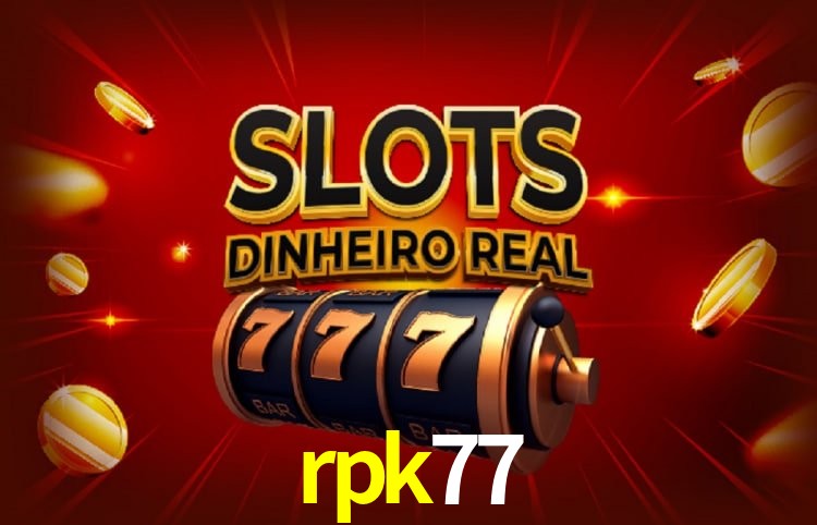 Bônus e promoções da rpk77