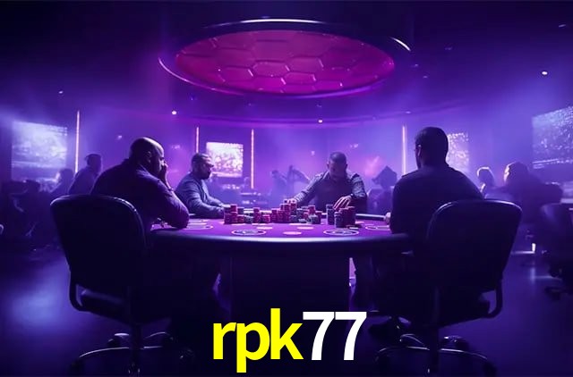 Inovações de Jogos na rpk77: O Futuro das Experiências Interativas