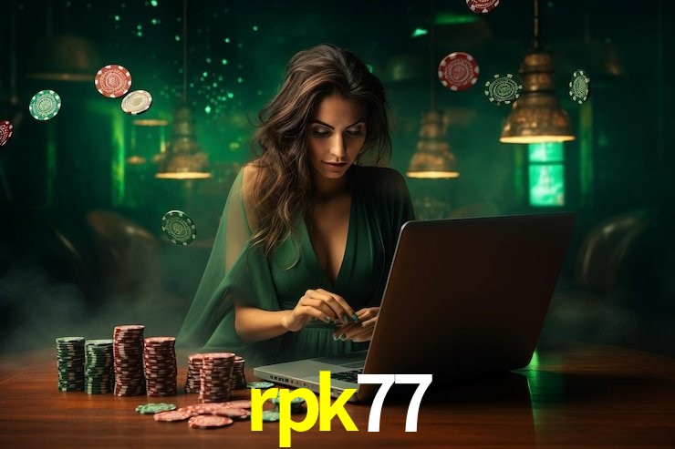 Escolher plataforma para baixar rpk77