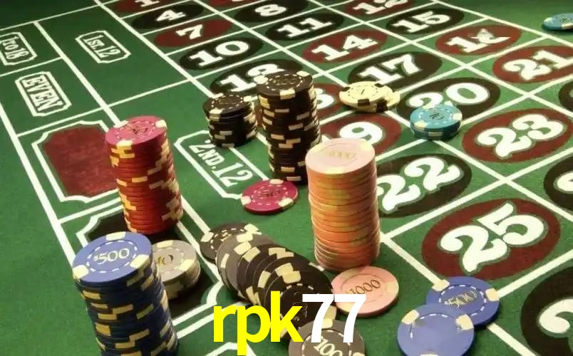 Recursos de Bônus rpk77