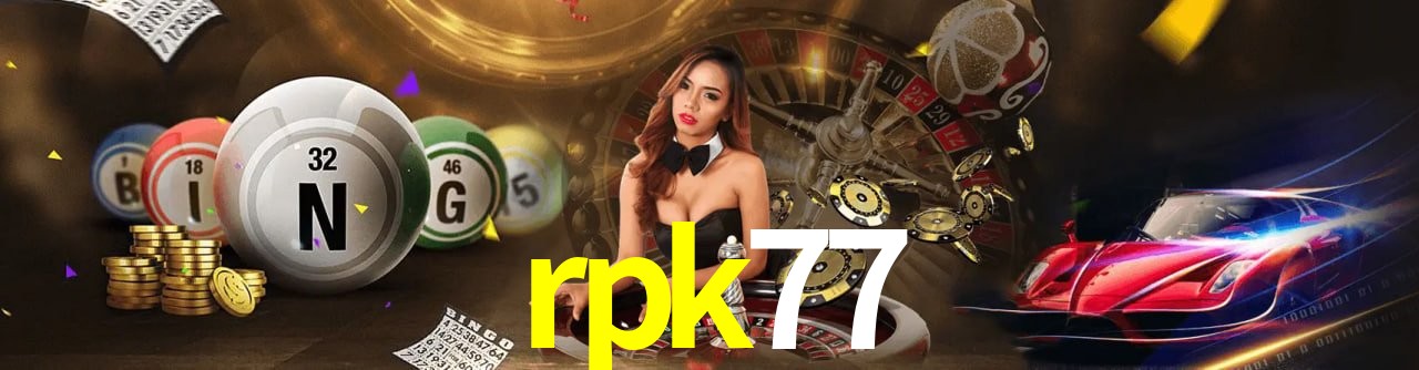 Slots com jackpots e giros grátis na rpk77