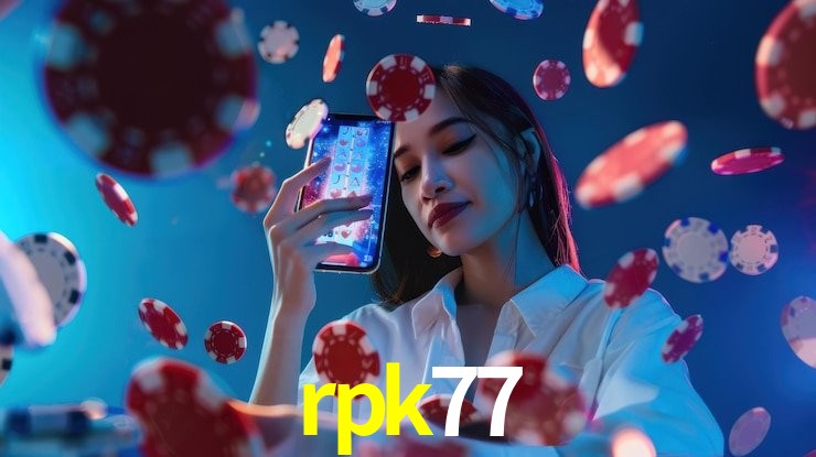 Desvendando o Mundo dos Jogos Virtuais na rpk77