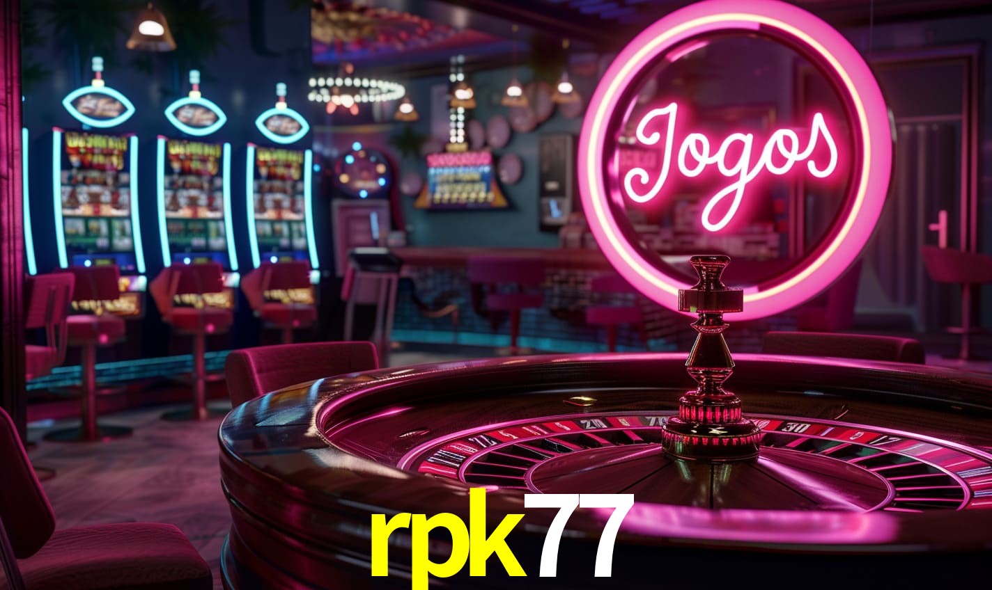Descubra o Programa VIP da rpk77: Vantagens Exclusivas para Jogadores