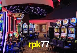 Jogos com bônus e suporte 24h na rpk77