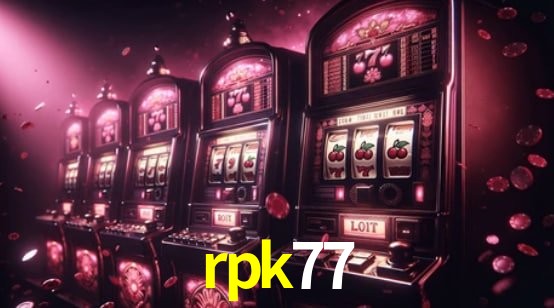 cassino rpk77