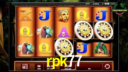 Jogos de mesa e apostas rápidas na rpk77