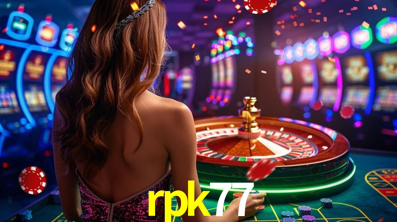 APP rápido e leve da rpk77