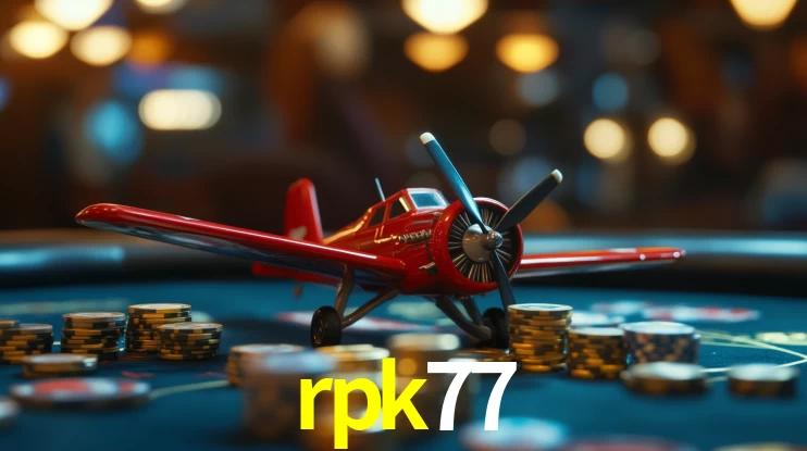 Live Casino rpk77