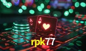 Estatísticas Esportivas rpk77