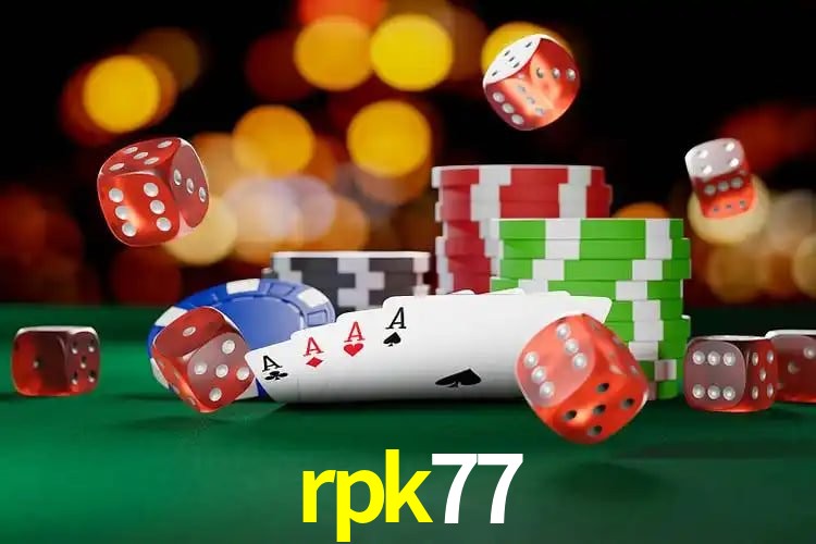 Diretório de Jogos rpk77