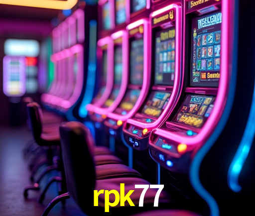 Segurança e performance na plataforma rpk77