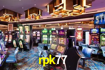 A Revolução dos Aplicativos de Jogos no rpk77