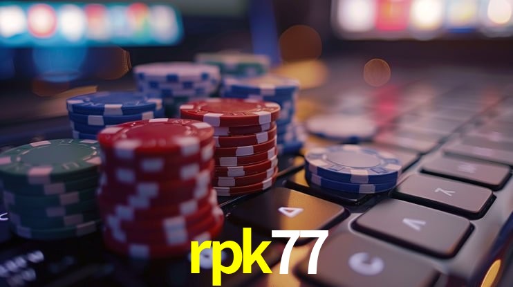 Design Responsivo rpk77