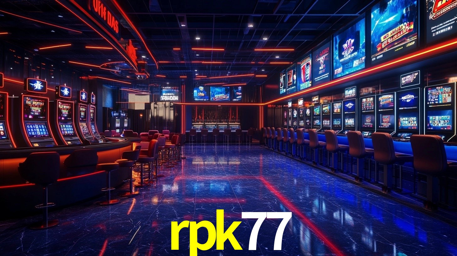 Welcome Bonus rpk77