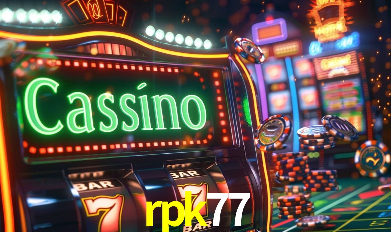 Benefícios da Conta rpk77