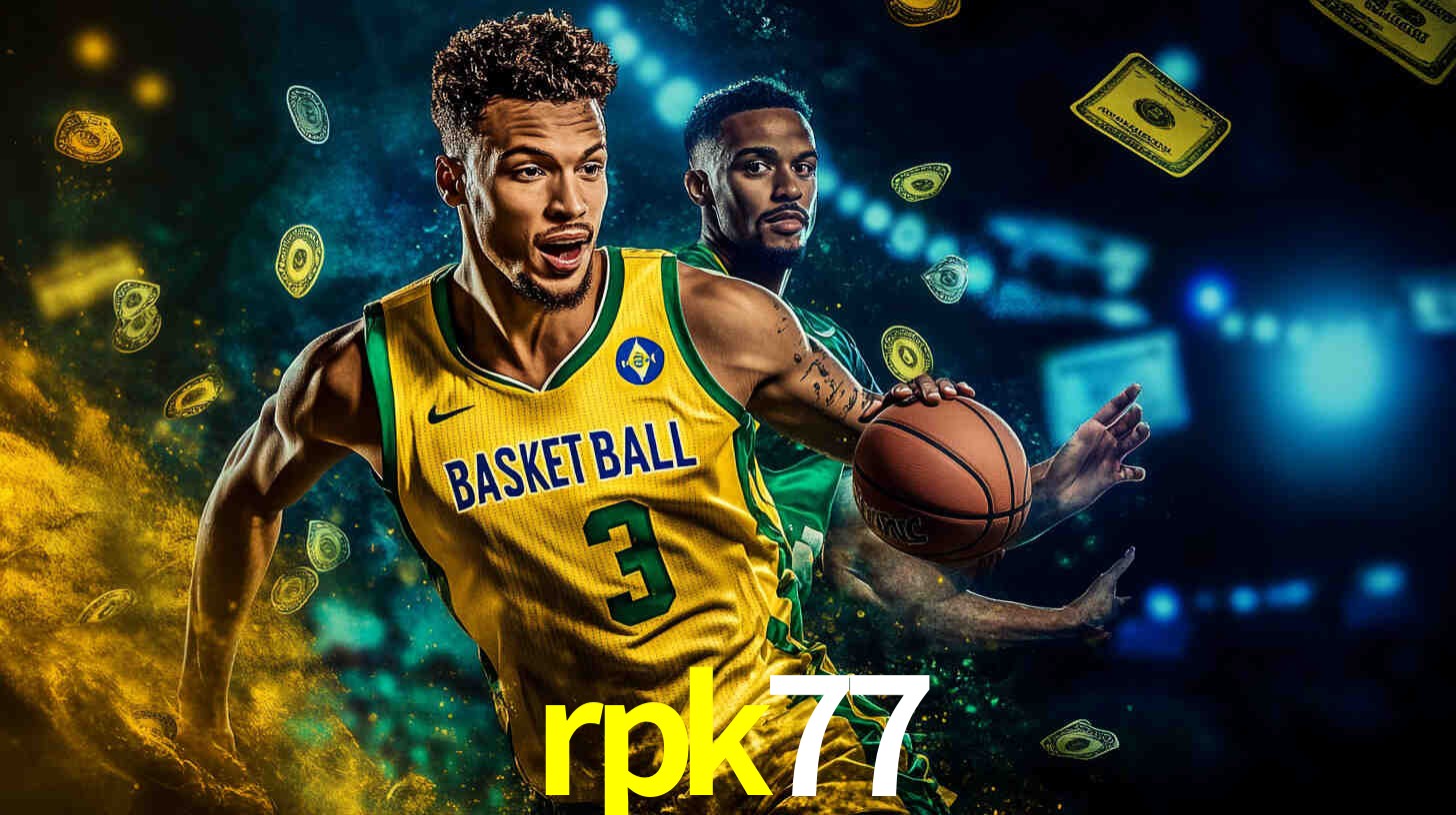 Descubra o Programa VIP da rpk77: Vantagens Exclusivas para Jogadores