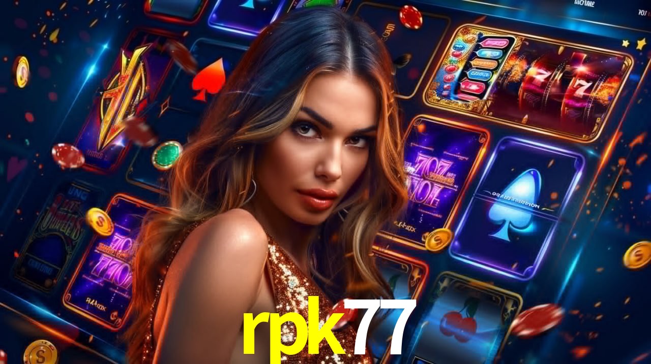 A Emoção da Loteria na rpk77: Uma Chance de Mudança de Vida