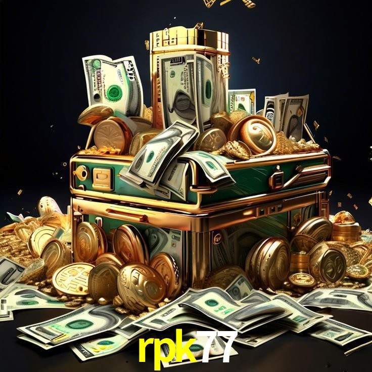 Apostas de Futebol rpk77