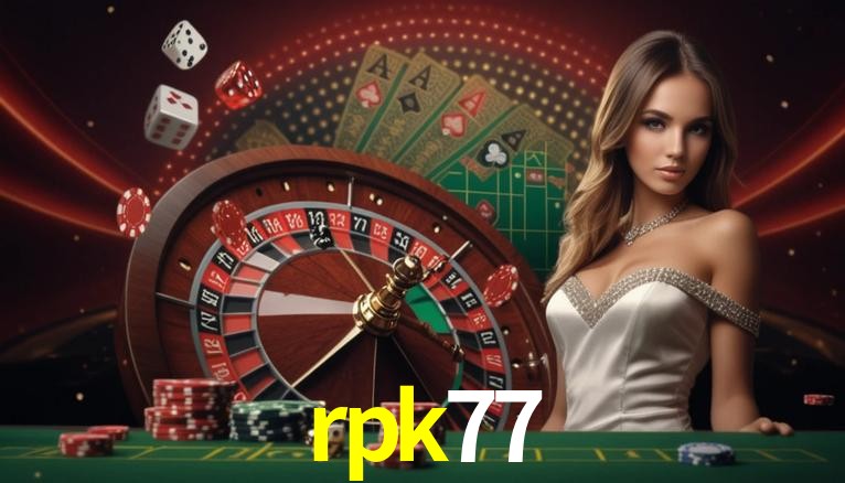 Secure Login rpk77