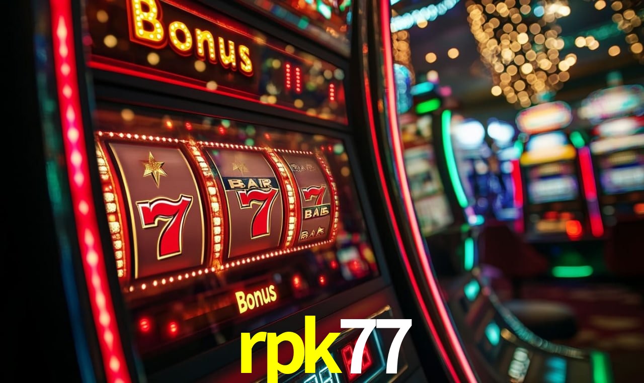 Mercados ao vivo e cash out na rpk77