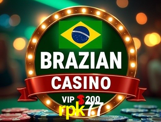 Benefícios VIP na rpk77