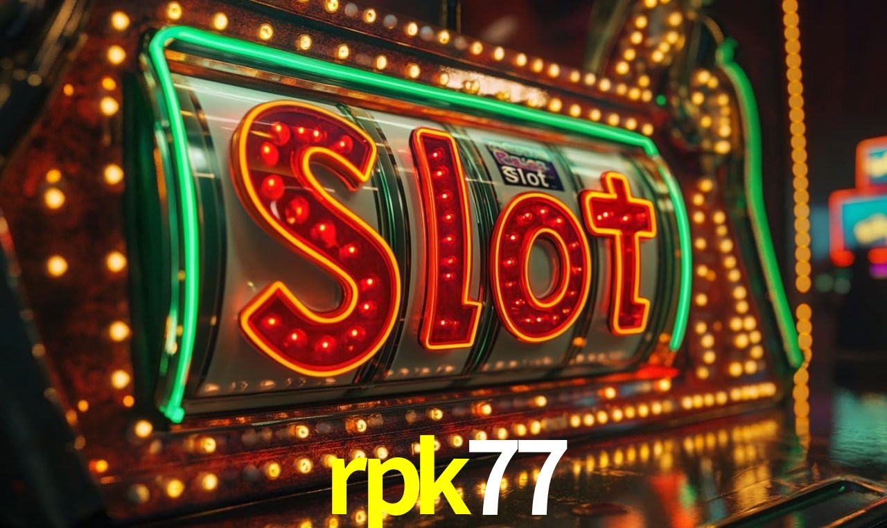 Sistemas de Segurança rpk77