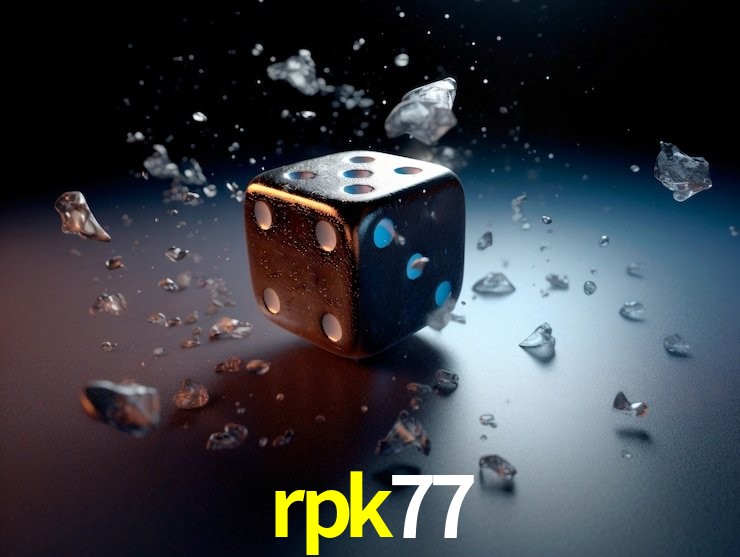 Loterias online na rpk77