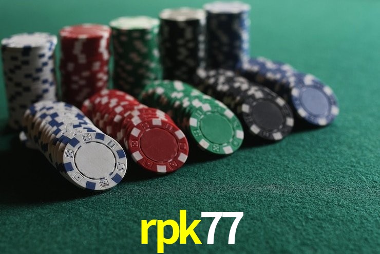 Game Statistics rpk77