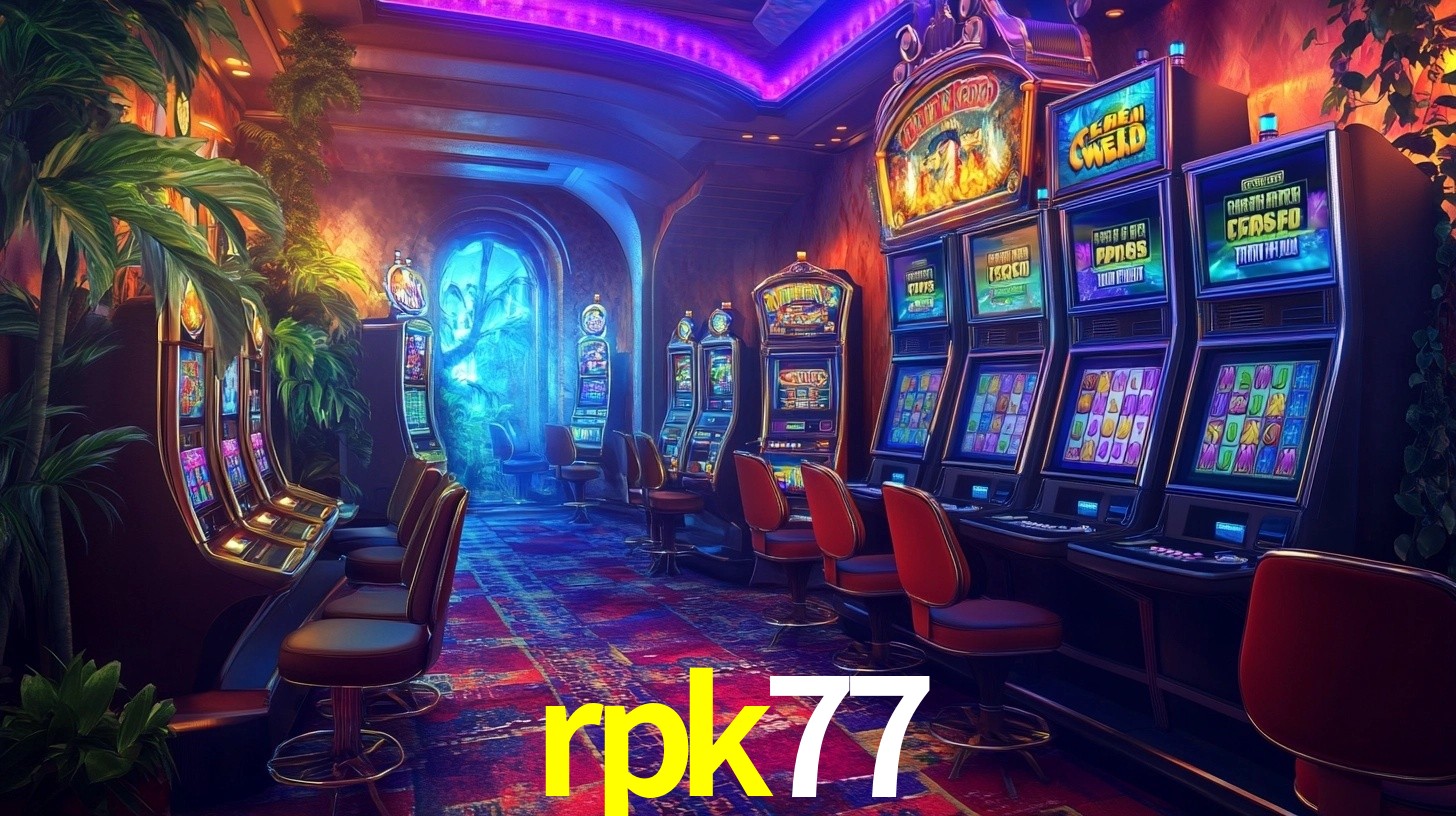 Tournaments rpk77