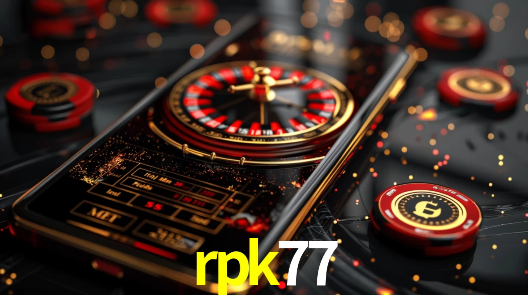Game Providers rpk77