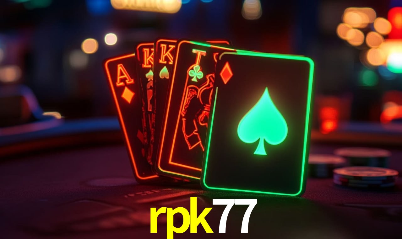 Torneios e prêmios garantidos na rpk77