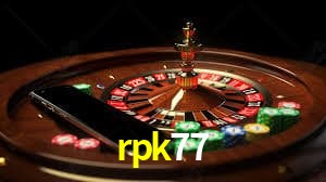 Football Betting rpk77