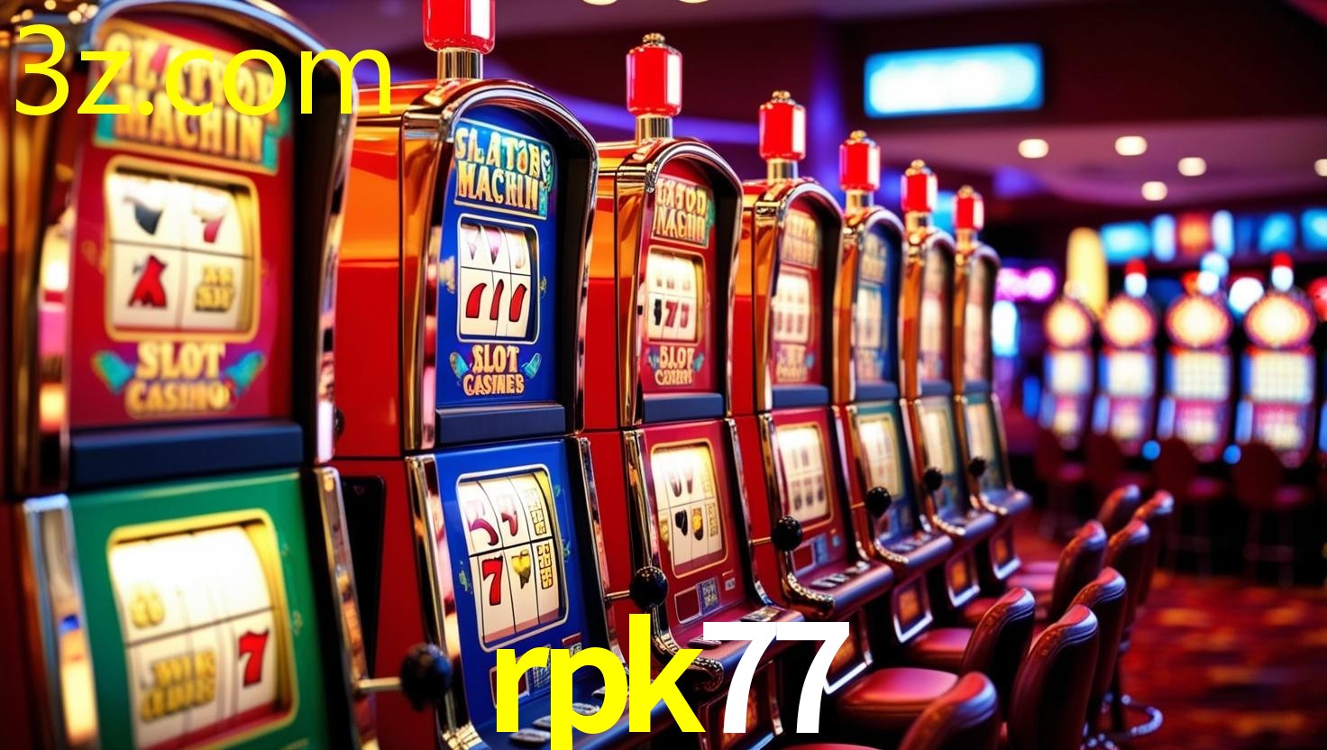 RPK77