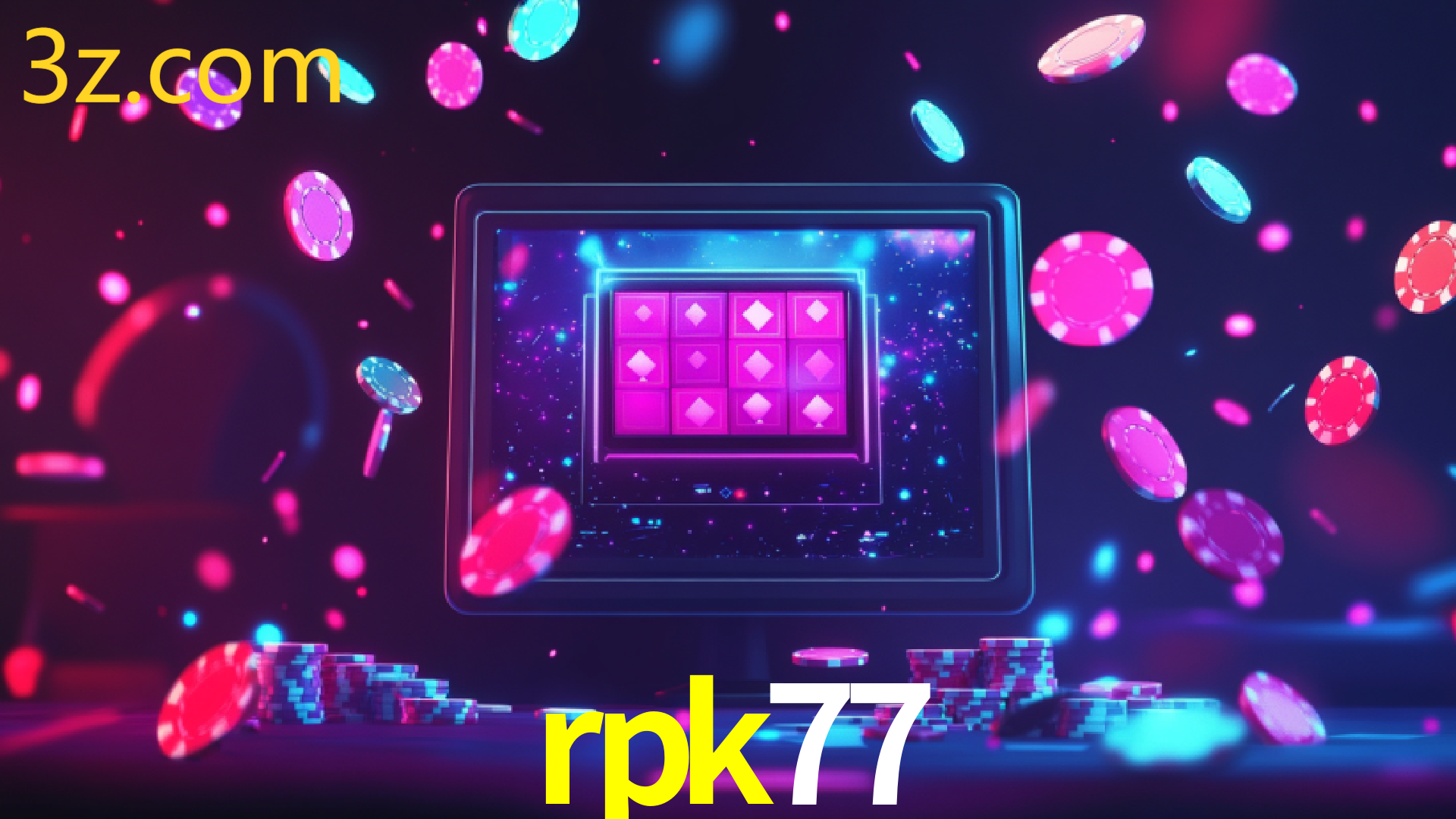 RPK77